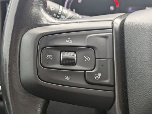 Used 2023 GMC Sierra 3500 AT4 w/ Gooseneck/5TH Wheel Package image 27