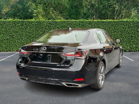 Used 2016 Lexus GS 350 AWD image 3