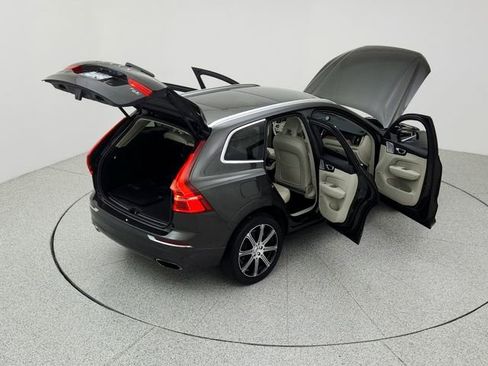 Used 2018 Volvo XC60 T6 Inscription w/ Luxury Seat Package image 19
