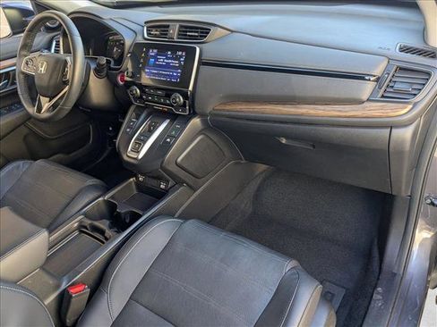 Used 2021 Honda CR-V EX-L image 23