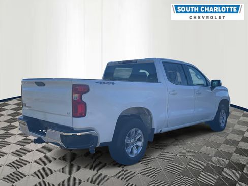 Used 2021 Chevrolet Silverado 1500 LT image 5