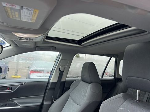 Used 2022 Toyota RAV4 XLE w/ Convenience Package image 17