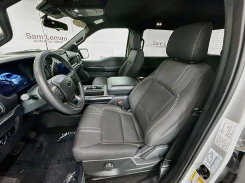 Certified 2024 Ford F150 STX AWD/4WD image 20