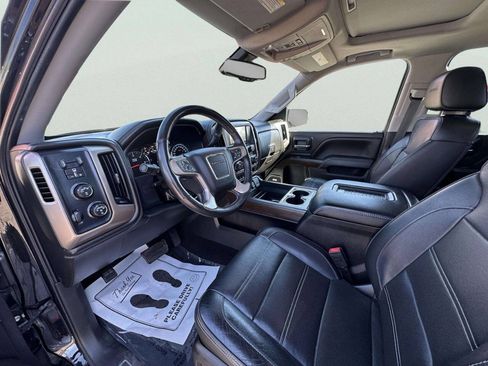 Used 2018 GMC Sierra 1500 Denali AWD/4WD image 10