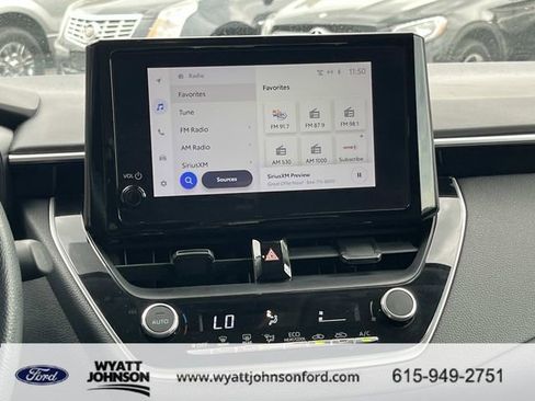 Used 2024 Toyota Corolla LE image 14