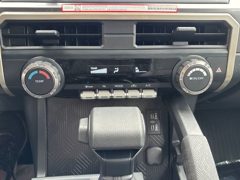 New 2026 Toyota Tacoma SR5 image 12