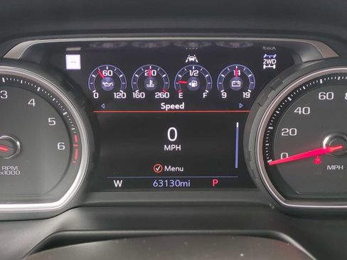 Used 2021 Chevrolet Suburban High Country image 17