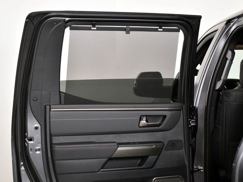 New 2026 Toyota Tundra Capstone image 25