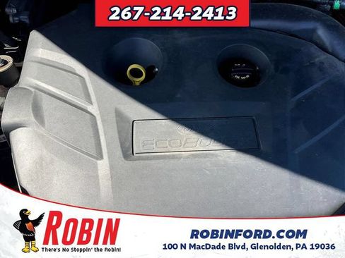 Used 2016 Ford Edge SEL w/ Equipment Group 201A AWD/4WD image 32