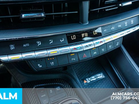 Used 2024 Cadillac CT5 V Blackwing w/ Driver Assist Package RWD image 46