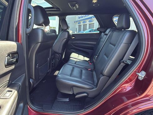 Used 2021 Dodge Durango GT image 26