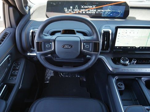 New 2026 Ford Expedition Tremor AWD/4WD image 18
