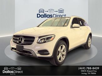 Used 2018 Mercedes-Benz GLC 300 4MATIC w/ Multimedia Package video 1