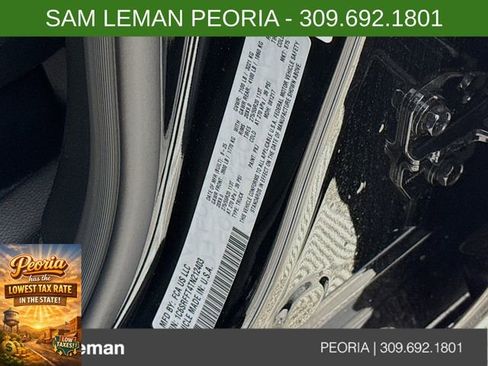 New 2026 RAM 1500 Big Horn image 31