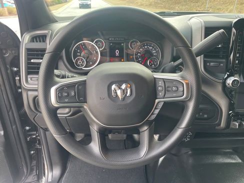 New 2026 RAM 3500 Tradesman image 13