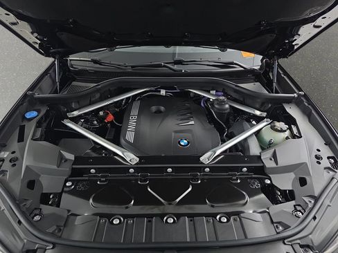 New 2026 BMW X5 xDrive40i w/ M Sport Package image 30