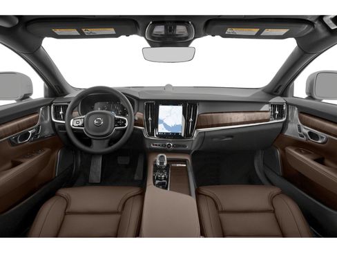 Used 2023 Volvo V90 B6 Cross Country Plus AWD/4WD image 5