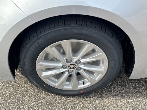 New 2026 Toyota Corolla LE image 14