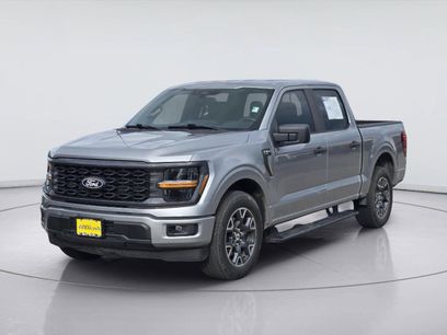 Used 2024 Ford F150 STX