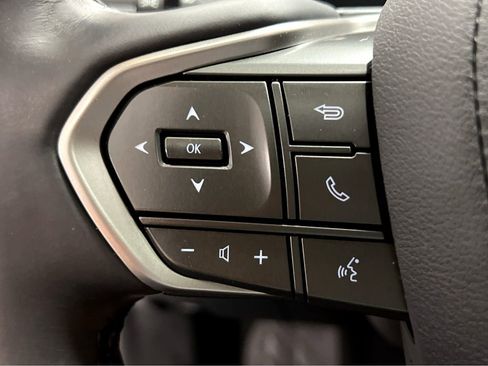 Certified 2026 Lexus NX 350 AWD w/ Cold Area Package image 12
