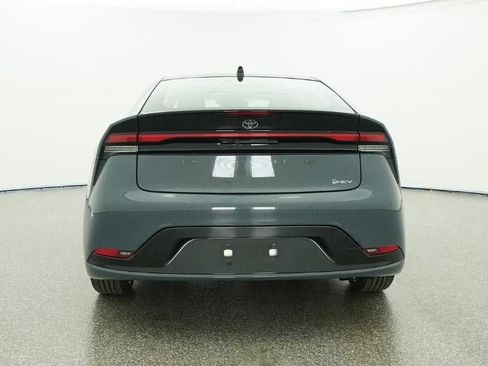 New 2026 Toyota Prius Limited image 23