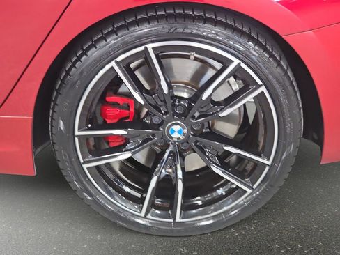 Certified 2025 BMW M340i xDrive w/ Premium Package AWD/4WD image 27