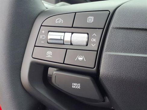 New 2025 Kia K4 EX FWD image 13