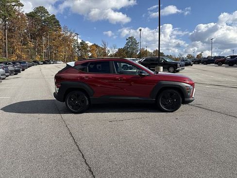 New 2026 Hyundai Kona SEL Sport FWD image 13