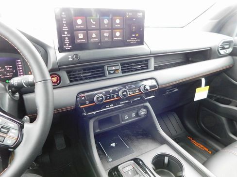 New 2026 Honda Pilot TrailSport image 47