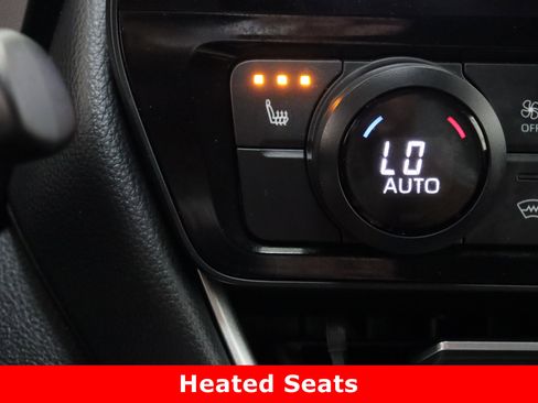 Used 2025 Toyota Grand Highlander FWD image 22