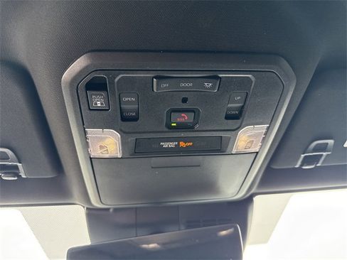 Used 2024 Toyota Tacoma TRD Off-Road w/ TRD Off Road Premium Package image 26