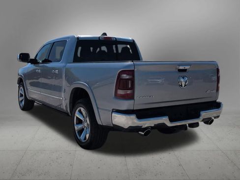 Used 2022 RAM 1500 Limited AWD/4WD image 4