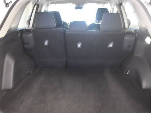 Used 2024 Toyota RAV4 LE AWD/4WD image 16