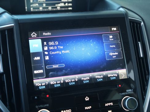 Used 2023 Subaru Forester Limited image 25