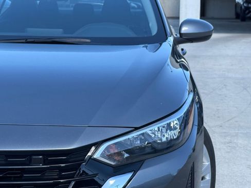 Used 2024 Nissan Sentra S image 5