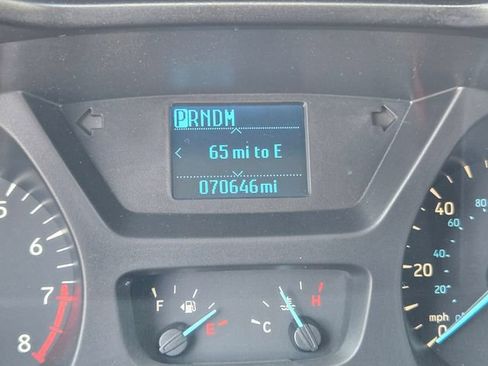 Used 2019 Ford Transit 350 XLT RWD image 18