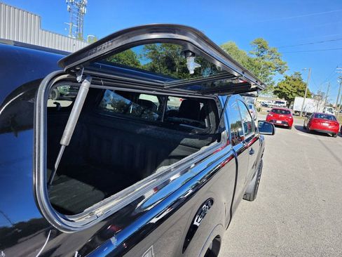 Used 2020 Ford Ranger Lariat w/ Equipment Group 501A Mid image 30