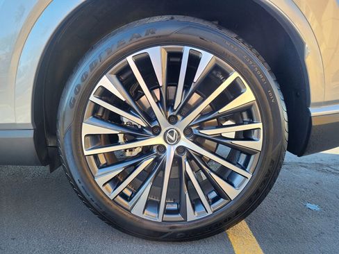 Used 2023 Lexus RX 350 Premium Plus w/ Accessory Package (Z1) image 21