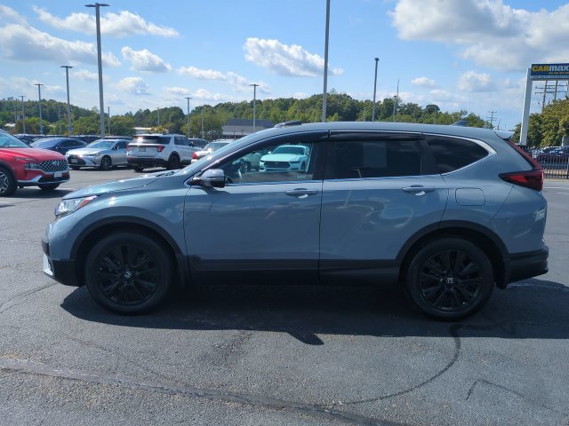 Used 2022 Honda CR-V EX-L image 7