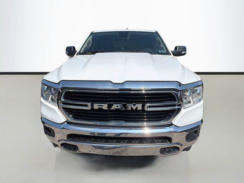Used 2020 RAM 1500 Big Horn AWD/4WD image 2