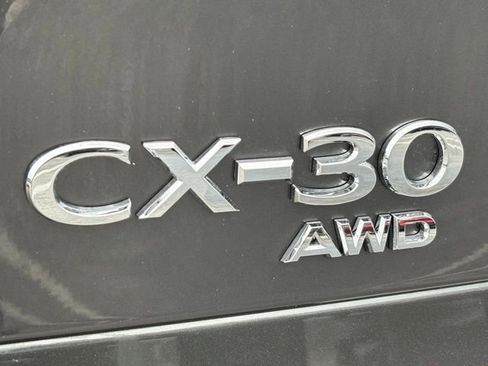 New 2026 MAZDA CX-30 AWD 2.5 S w/ Premium Package image 5