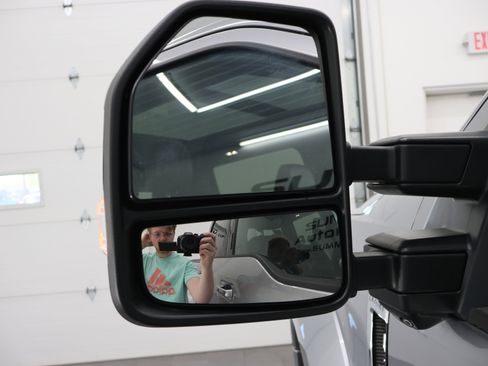 Used 2022 Ford F450 Lariat w/ Lariat Ultimate Package AWD/4WD image 41