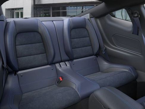 New 2025 Ford Mustang Dark Horse image 11