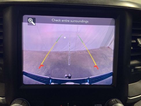 Used 2019 RAM 1500 Big Horn image 15