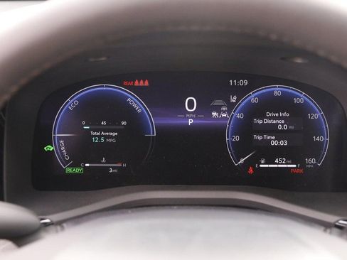 New 2026 Toyota Camry XLE AWD/4WD image 14
