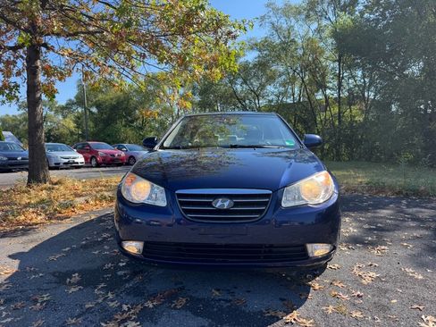 Used 2009 Hyundai Elantra GLS w/ Popular Equipment Pkg 2 image 3