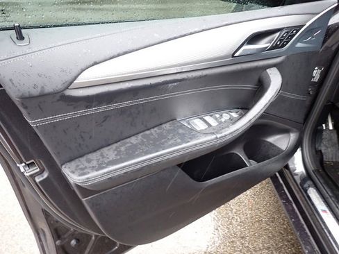 Used 2021 BMW X3 M40i w/ Executive Package image 20