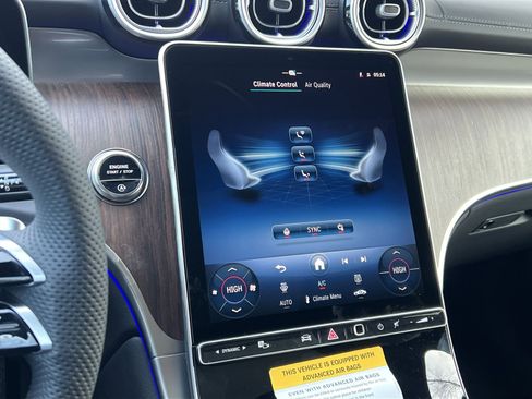 New 2026 Mercedes-Benz GLC 300 4MATIC image 19