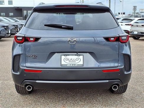 New 2026 MAZDA CX-50 Meridian Edition w/ Weather Package image 5