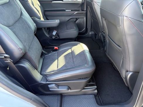 New 2026 Ford Explorer ST w/ Sun And Sound Package AWD/4WD image 32